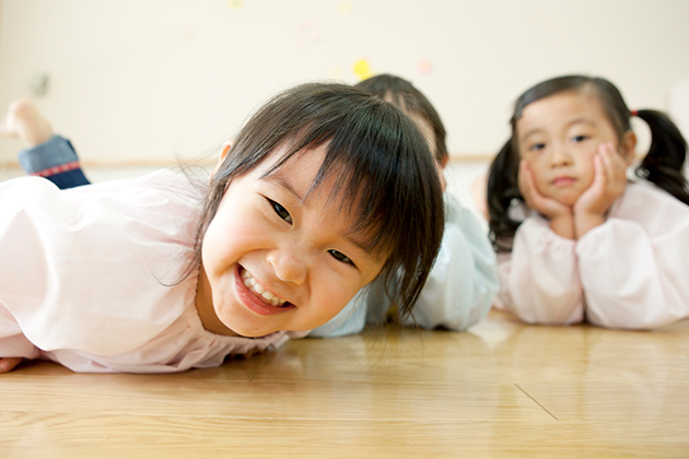 条件から探す 子ども