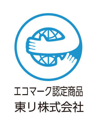 TOLIピクト:エコマーク