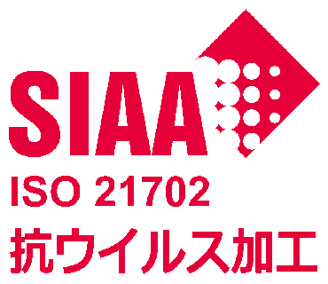 TOLIピクト:SIAA（抗ウイルス）