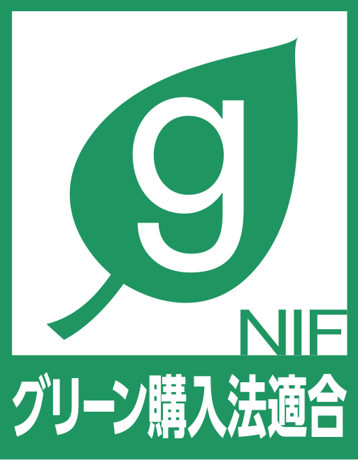 TOLIピクト:グリーン購入法適合（ビニル床材）