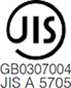 TOLIピクト:JIS（GB0307004）