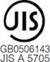 TOLIピクト:JIS（GB0506143）