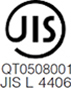 TOLIピクト:JIS（QT0508001）