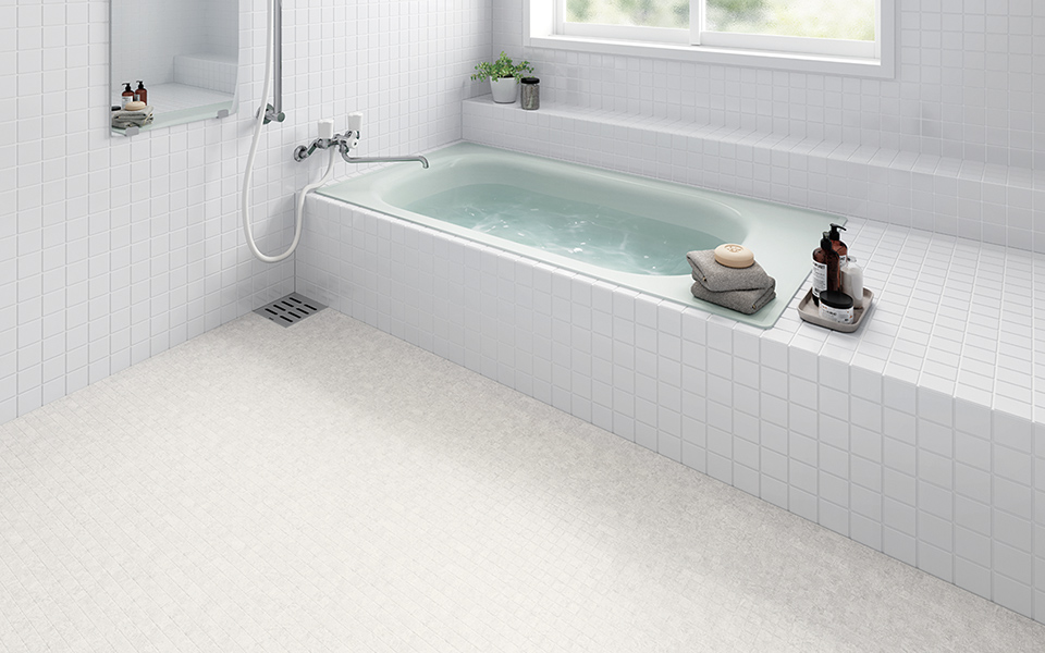 Mosaic Tile モザイクタイル BNR3301