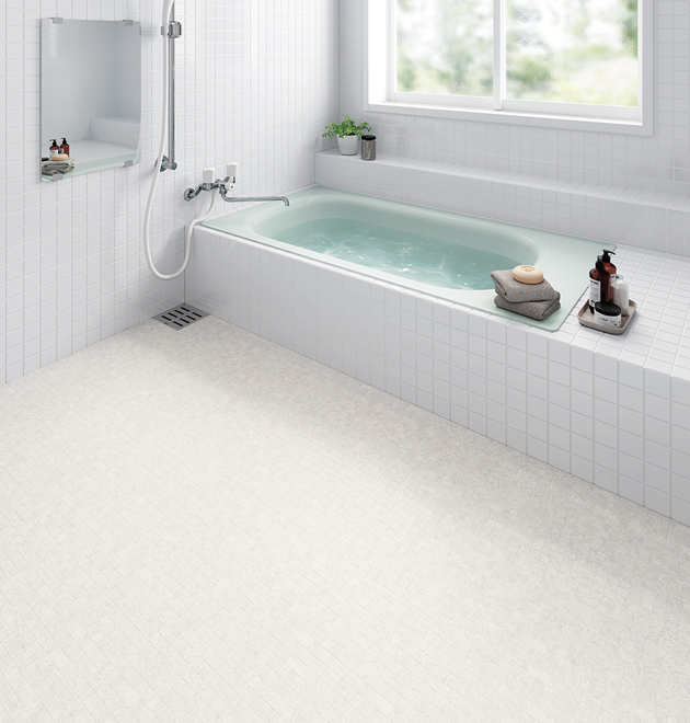 Mosaic Tile モザイクタイル BNR3301