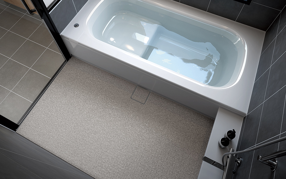 Terrazzo テラゾー BNR3401
