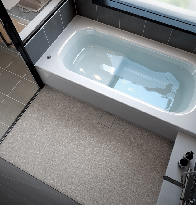 Terrazzo テラゾー BNR3401