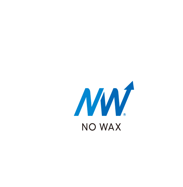 NW&reg; NO WAX