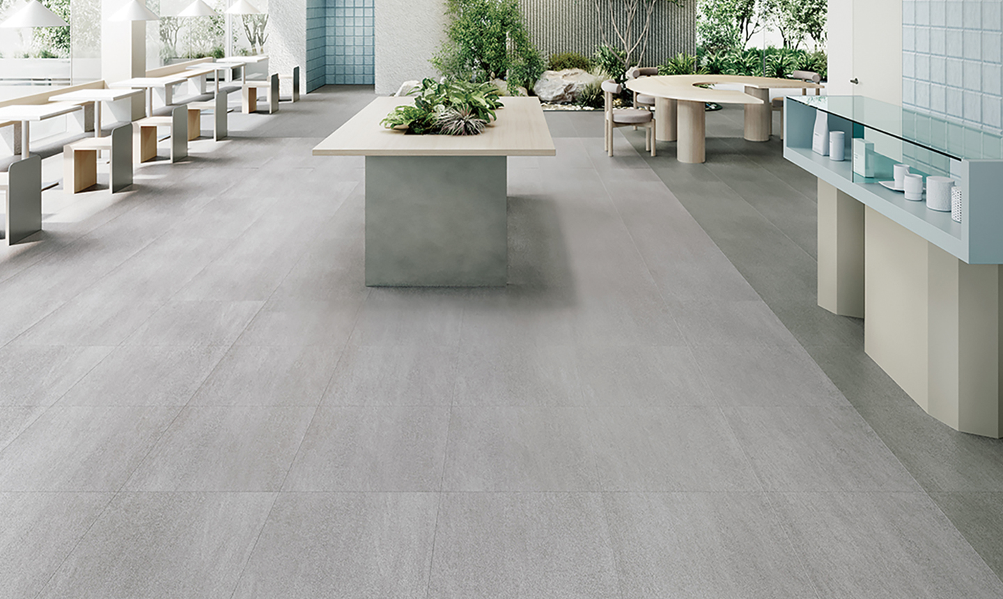LVT フロアイメージ画像3