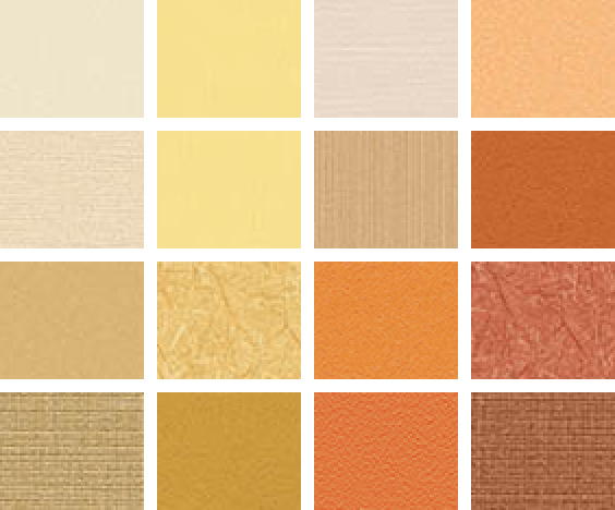 Yellow-Orange