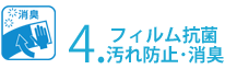 4. �t�B�����R�ہ@����h�~�E���L
