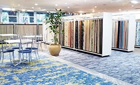 東京ショールーム